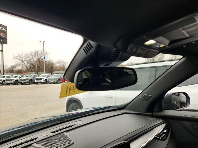 new 2026 Buick Enclave car, priced at $45,640