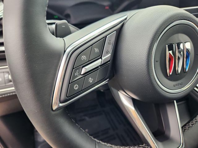 new 2026 Buick Enclave car, priced at $45,640