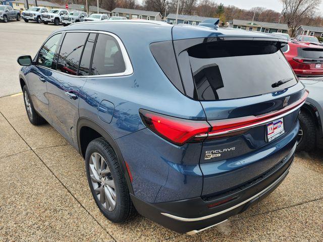 new 2026 Buick Enclave car, priced at $45,640