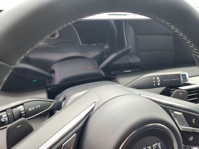 new 2026 Buick Enclave car, priced at $45,640