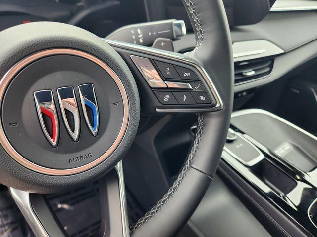 new 2026 Buick Enclave car, priced at $45,640