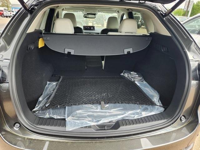 new 2025 Mazda CX-5 car, priced at $34,665