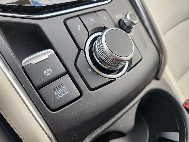 new 2025 Mazda CX-5 car, priced at $35,165