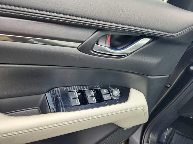 new 2025 Mazda CX-5 car, priced at $34,665