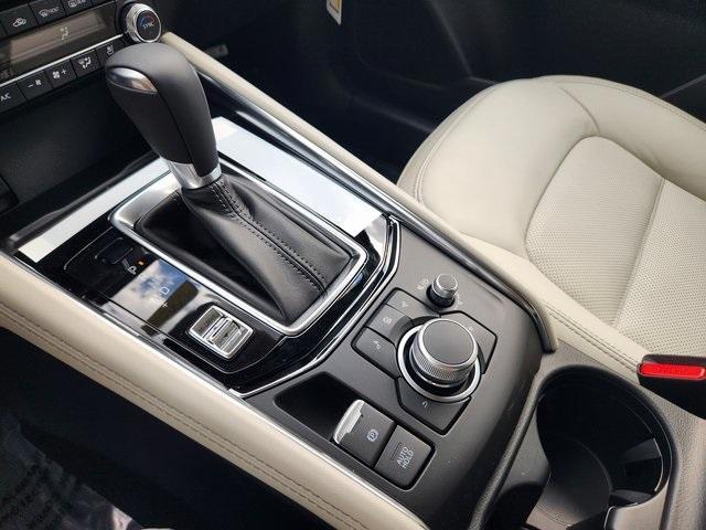 new 2025 Mazda CX-5 car, priced at $34,665