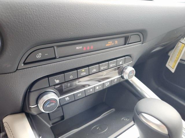 new 2025 Mazda CX-5 car, priced at $34,665