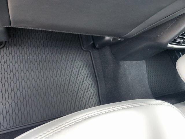 new 2025 Mazda CX-5 car, priced at $34,665