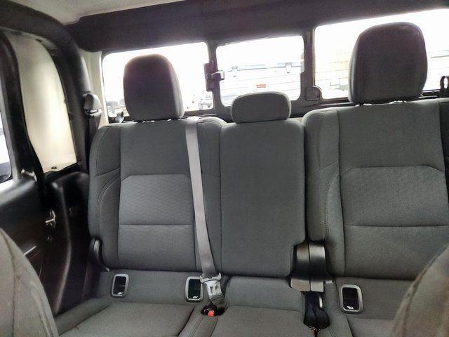 used 2020 Jeep Gladiator car, priced at $21,999