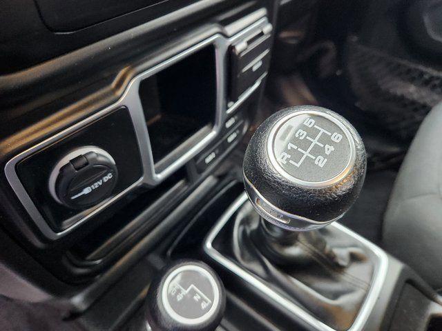 used 2020 Jeep Gladiator car, priced at $21,999