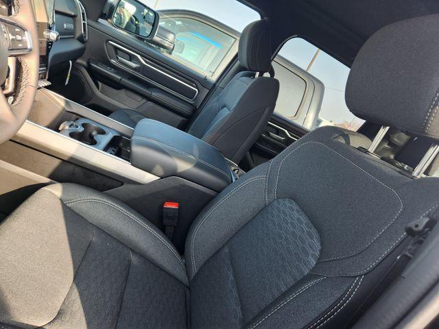 new 2026 Ram 1500 car, priced at $58,477