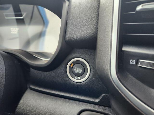 new 2026 Ram 1500 car, priced at $57,277