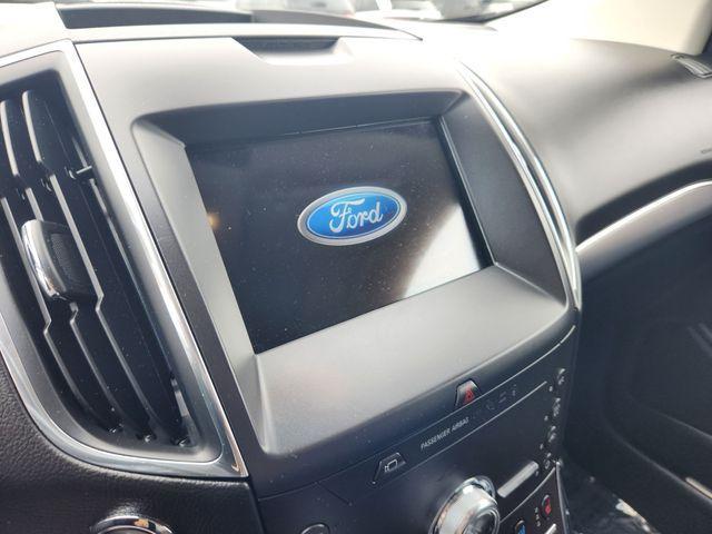 used 2020 Ford Edge car, priced at $20,999