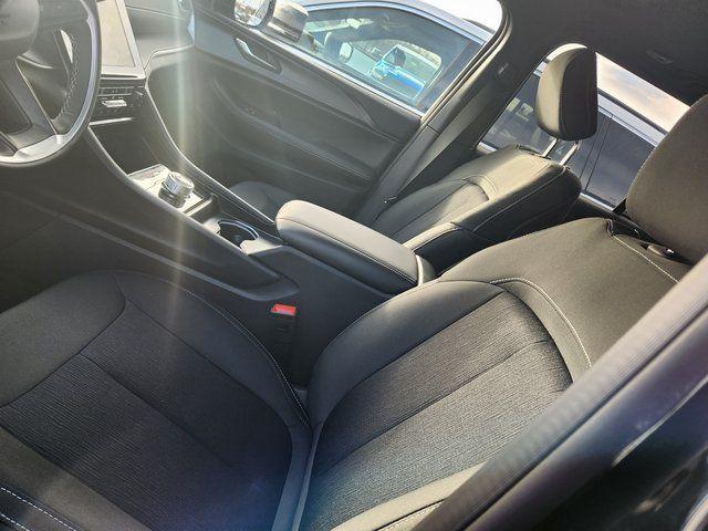 new 2026 Jeep Grand Cherokee car, priced at $43,377