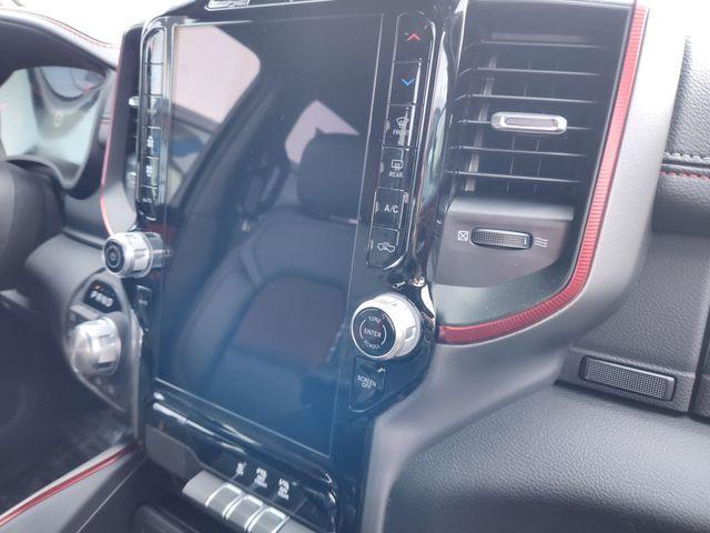 new 2026 Ram 1500 car, priced at $61,477