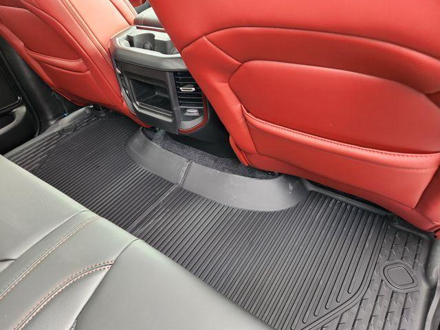 new 2026 Ram 1500 car, priced at $61,477