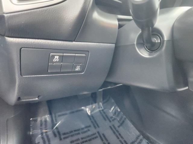 used 2018 Mazda Mazda3 car, priced at $16,999