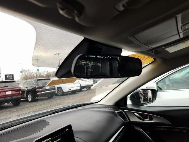 used 2018 Mazda Mazda3 car, priced at $16,999