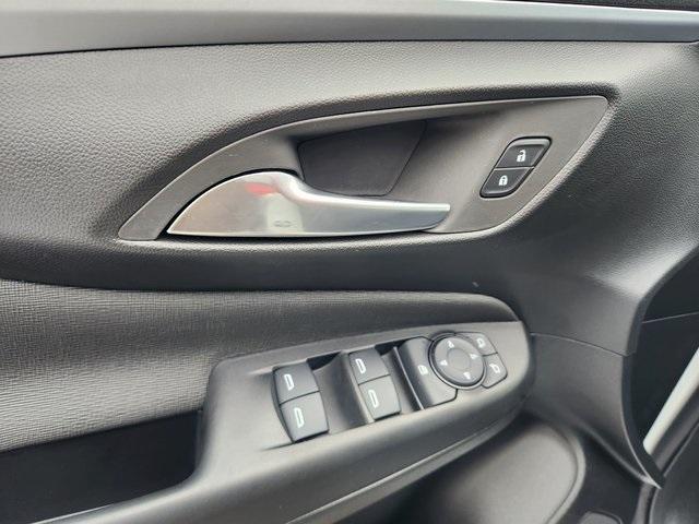 new 2026 Buick Envista car, priced at $26,990