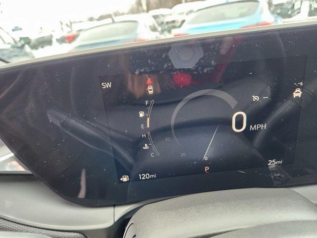 new 2026 Buick Envista car, priced at $26,990