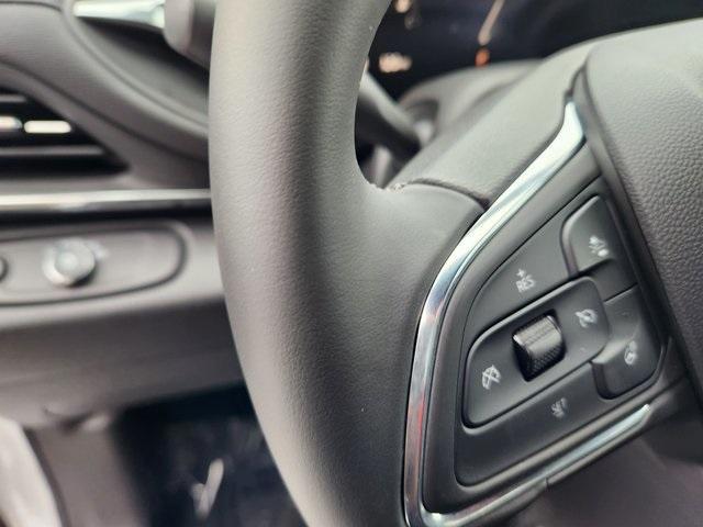 new 2026 Buick Envista car, priced at $26,990