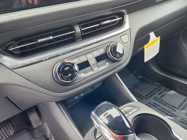 new 2026 Buick Envista car, priced at $26,990