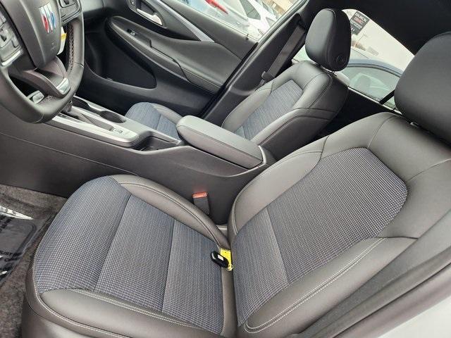 new 2026 Buick Envista car, priced at $26,990