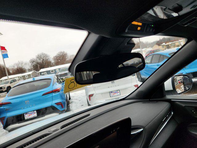 new 2026 Buick Envista car, priced at $25,240