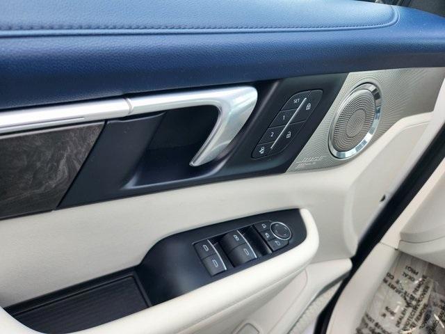 used 2025 Buick Enclave car, priced at $54,999