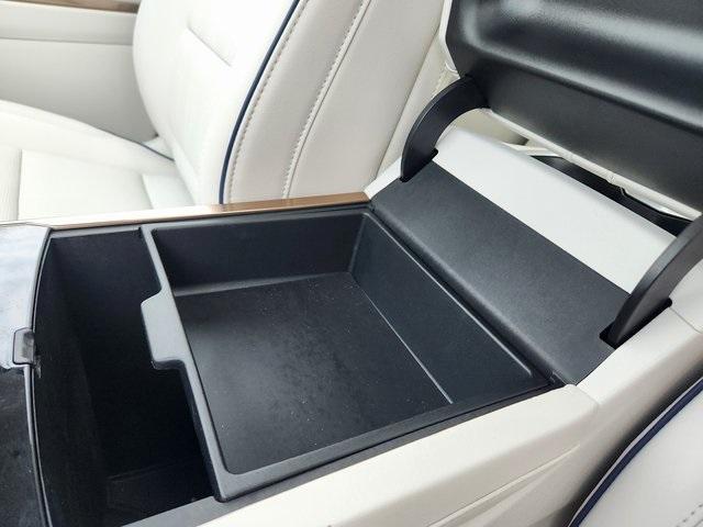 used 2025 Buick Enclave car, priced at $54,999