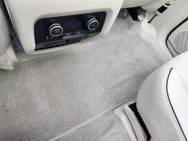 used 2025 Buick Enclave car, priced at $54,999