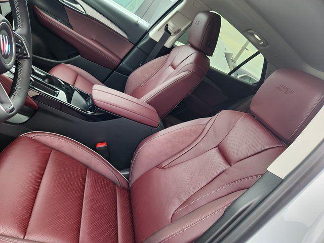 new 2026 Buick Envision car, priced at $47,234