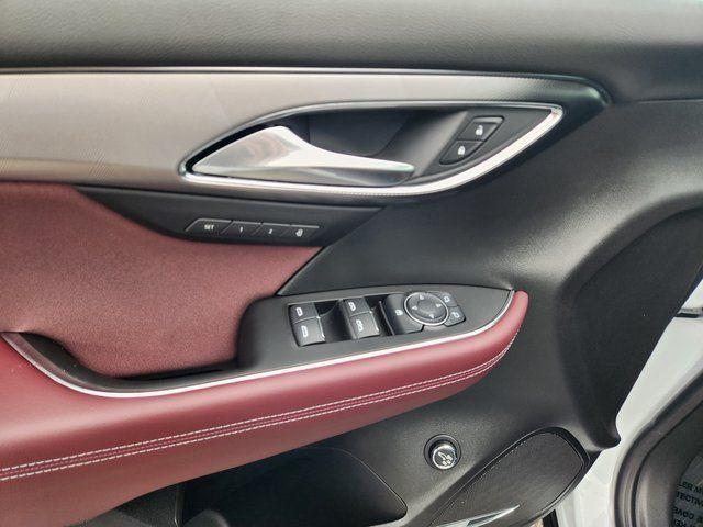 new 2026 Buick Envision car, priced at $47,234