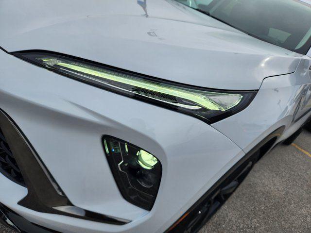 new 2026 Buick Envision car, priced at $47,234