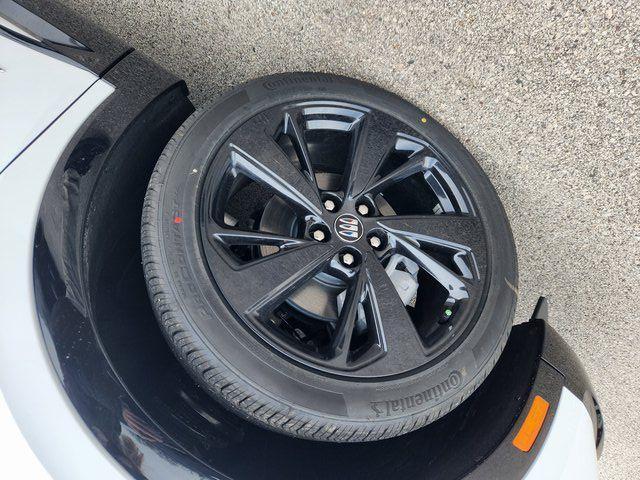 new 2026 Buick Envision car, priced at $47,234