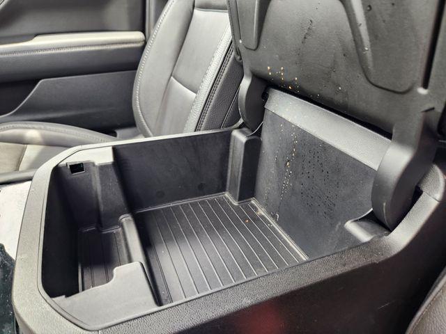 used 2025 GMC Yukon car, priced at $66,999