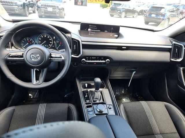 new 2026 Mazda CX-50 car, priced at $33,380