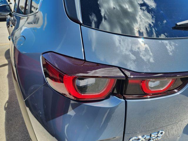 new 2026 Mazda CX-50 car, priced at $33,380