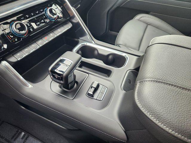 new 2026 GMC Sierra 1500 car, priced at $69,399