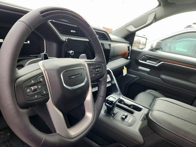 new 2026 GMC Sierra 1500 car, priced at $69,399