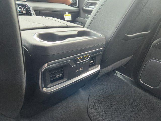 new 2026 GMC Sierra 1500 car, priced at $69,399