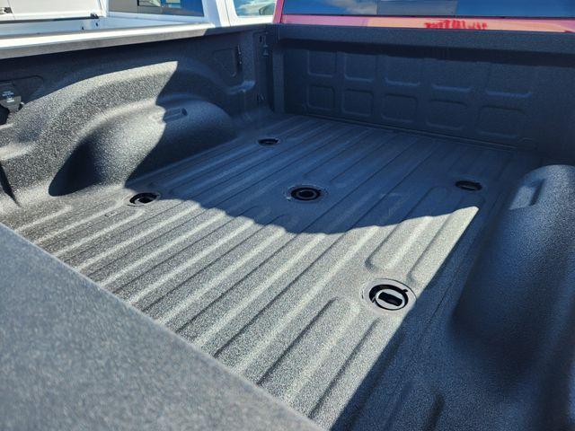 new 2026 Ram 2500 car, priced at $75,577