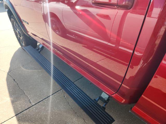 new 2026 Ram 2500 car, priced at $75,577