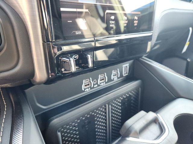 new 2026 Ram 2500 car, priced at $75,577