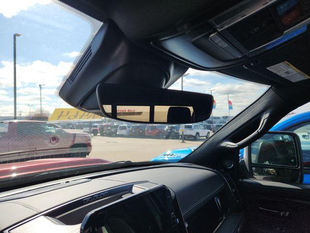 new 2026 Ram 2500 car, priced at $75,577