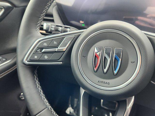 new 2026 Buick Envision car, priced at $46,335