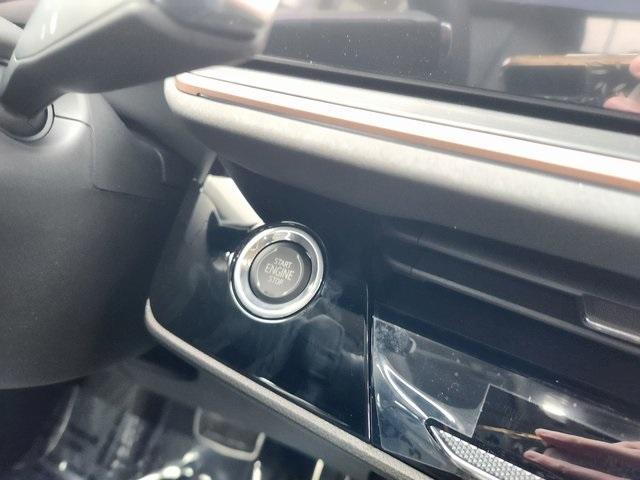 new 2026 Buick Envision car, priced at $46,835