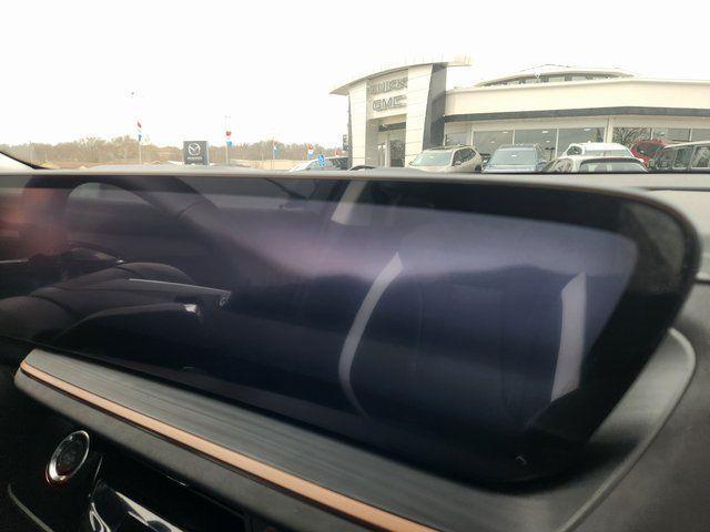 new 2026 Buick Envision car, priced at $46,335