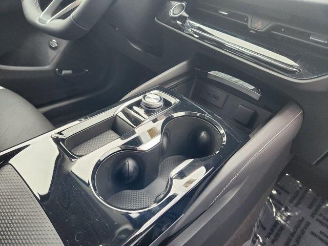 new 2026 Buick Envision car, priced at $46,835