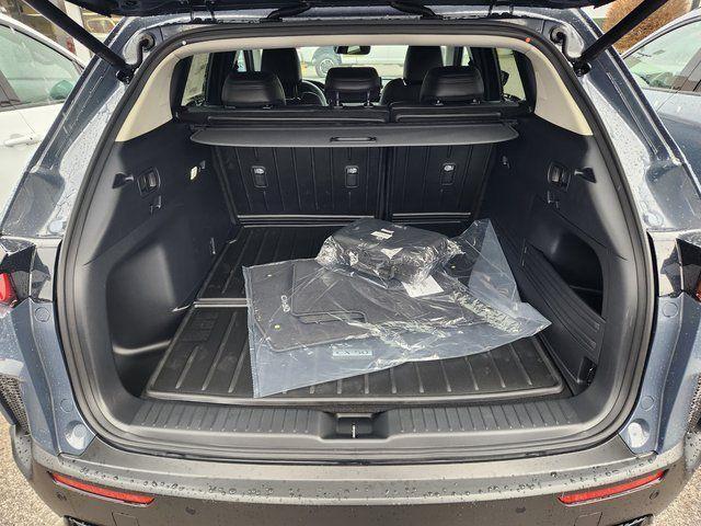 new 2026 Mazda CX-50 car, priced at $38,205