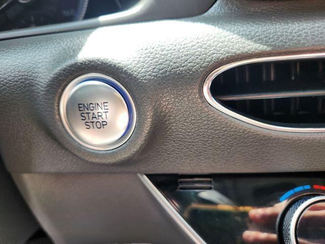 used 2020 Hyundai Sonata car, priced at $19,999